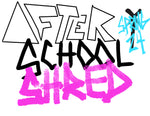 After School Shred: Spring 24