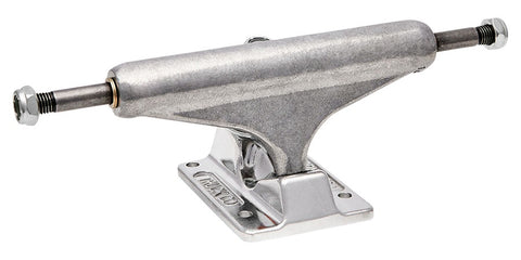 139 Stage 11 Forged Hollow  Silver  Standard Trucks Independent