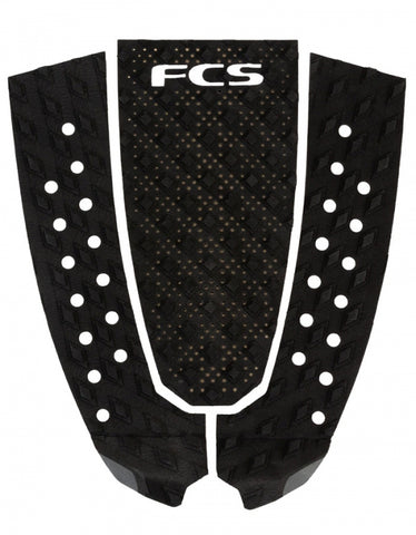FCS T-3 Pin Black