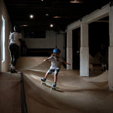 CAMP SHRED: Fall '26