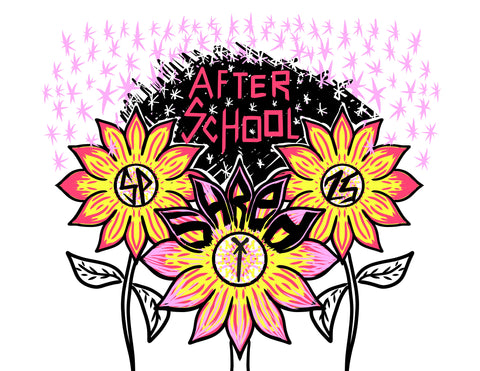 After School Shred: Spring 25!