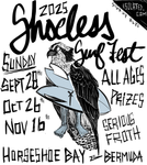 Shoeless Surf Fest