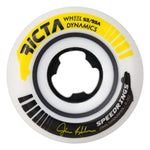 53mm Shanahan Speedrings   Wide 99a Ricta Wheels