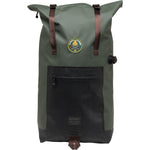 Elemental Awareness Waterproof Backpack