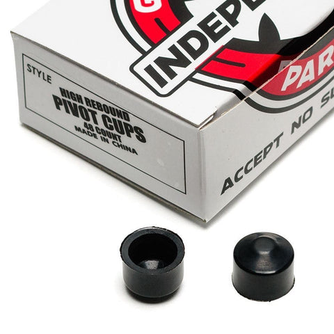 INDE Genuine Parts Pivot Cups