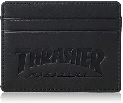 THRASHER CARD WALLET