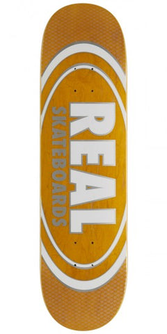 REAL OVAL PEARL PATTERNS DECK ASST.