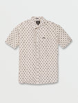 VIBER VISION WOVEN S/S