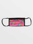 VOLCOM ASST FACEMASK BY