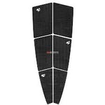 SUP - 4 PIECE TRACTION w/ side wall